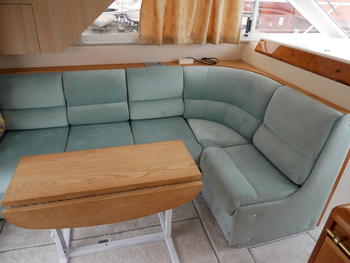 Fairline 33 Brava - 